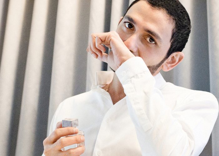 Francis Kurkdjian is a Globally Recognised Name in the World of Fragrances But Did You Know He’s Also Syrian-Armenian?