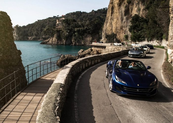 It Doesn’t Get Much Better Than This Italian Road Trip