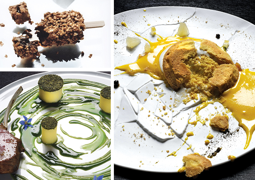 Why Massimo Bottura's Osteria Francescana is the World's Number One  Restaurant – Official Bespoke