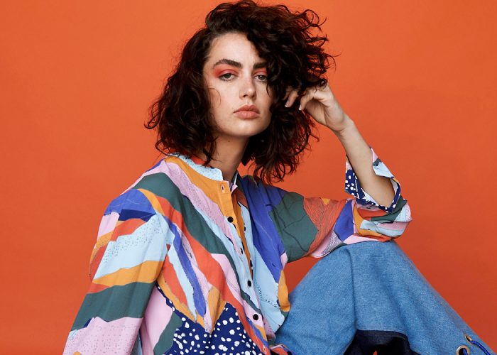 Keep an Eye on Dubai-Based Label Reemami