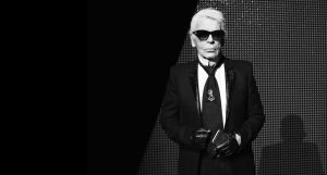 Karl Lagerfeld is The King of Fashion but Here's What You Didn't Know –  Official Bespoke