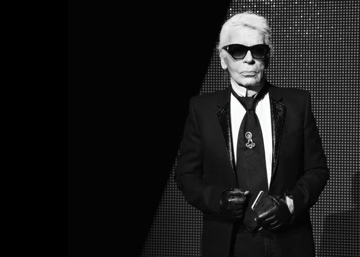 Karl Lagerfeld is The King of Fashion but Here’s What You Didn’t Know