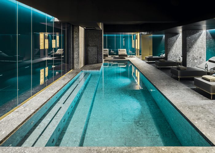 Dsquared2’s Ceresio 7 is The Perfect Place to Top Off a Hectic Day in Milan