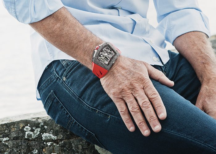 These Are The Top Four Watches We’d Buy Right Now If Money Was No Object
