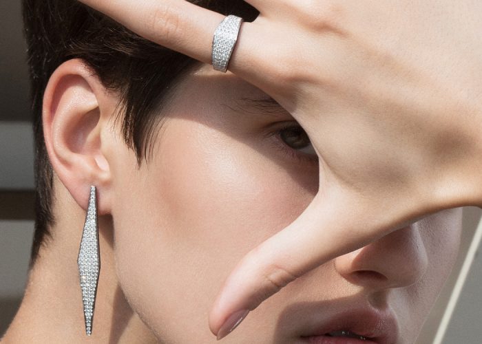Ralph Masri is the Middle East’s New Jeweller to the Stars