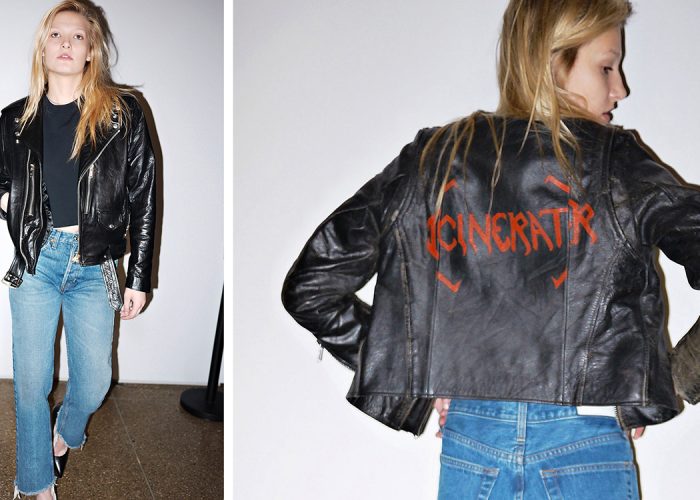 This L.A.- Based Denim Brand is Not New But it Sure is Jean-ious