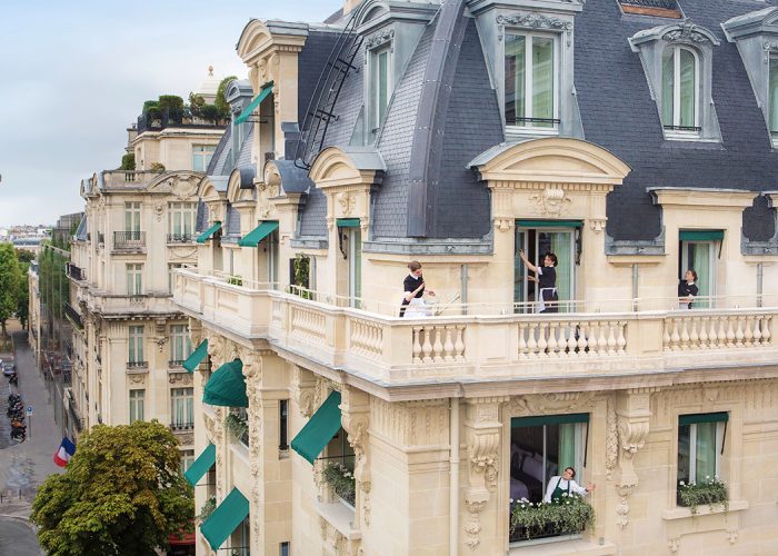 Second Review: Three Years On and the Peninsula Paris is Still One of Europe’s Best Hotels