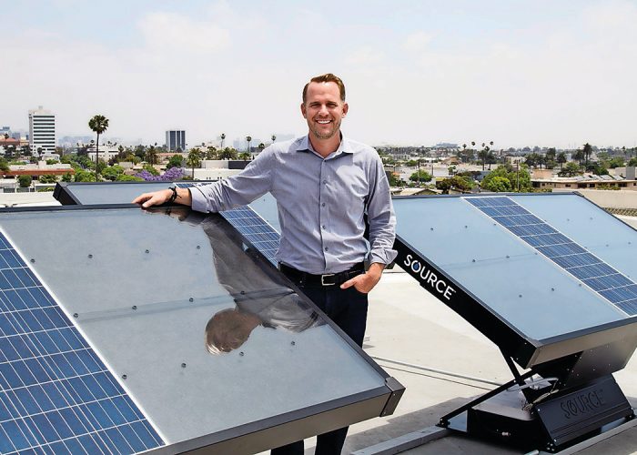 Make Water out of Thin Air? This Company’s Tech Could Solve Global Water Shortages