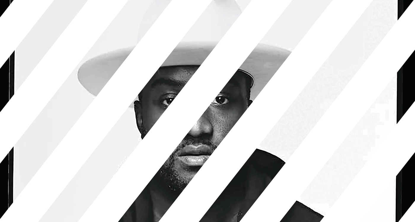 Designer for Off-White Virgil Abloh, Rumored to be the next Creative  Director at Givenchy