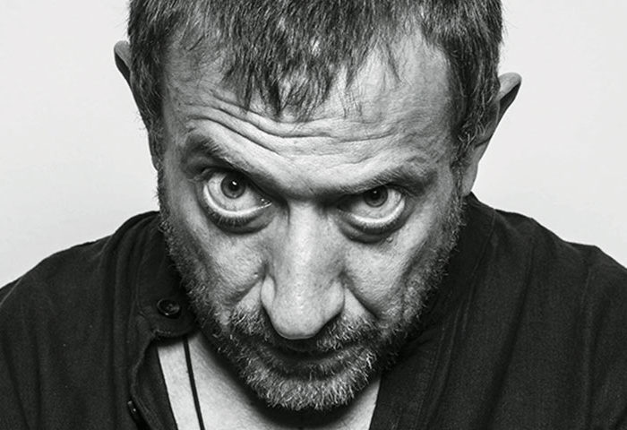 Bernard Khoury’s Catastrophic, Sarcastic and Masochistic Architecture