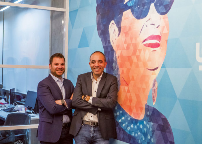 The Startup Digital Music Venture Anghami is Aiming to Revolutionise the Arab World’s Music Industry