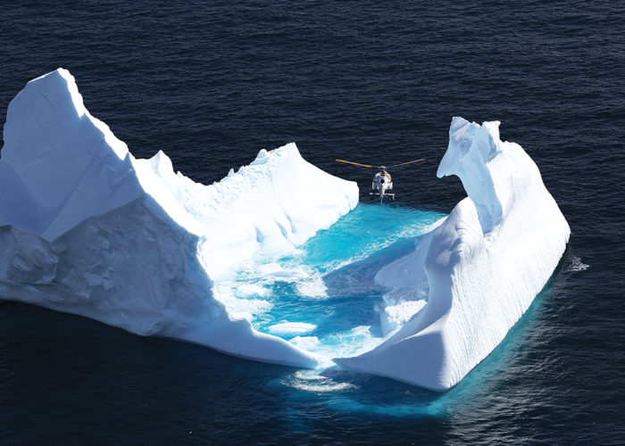 Sick of the same old places? Try Cookson Adventures