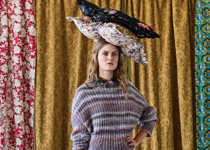 Matchesfashion.com Wants to Help Make Your House as Stylish as You Are