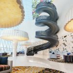Mondrian Doha Marcel Wanders