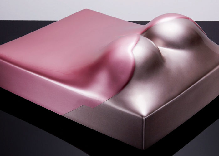 Naomi Campbell Gets Immortalised by Taschen