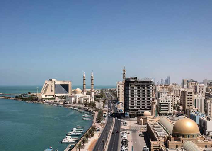 Sharjah Triennial Aims to Raise the Profile of Middle Eastern Architecture