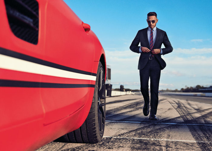 Find out Why Four-time F1 Champion Lewis Hamilton is More Than Just a ‘Driver’