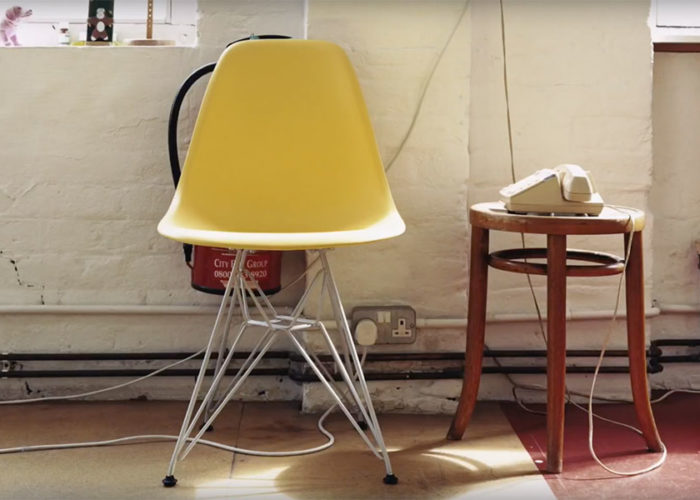 Everything you Need to Know about the Swiss Furniture Company Vitra