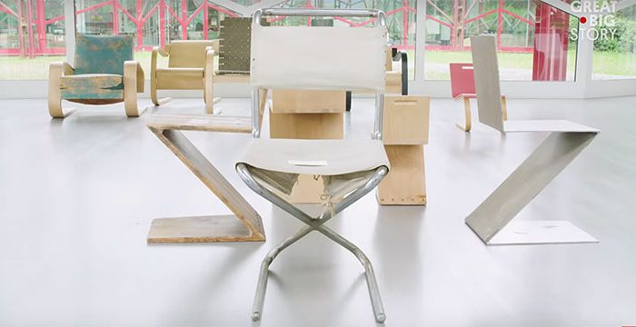 Keeping the Bauhaus Art School’s Flame Alive Almost a Hundred Years On