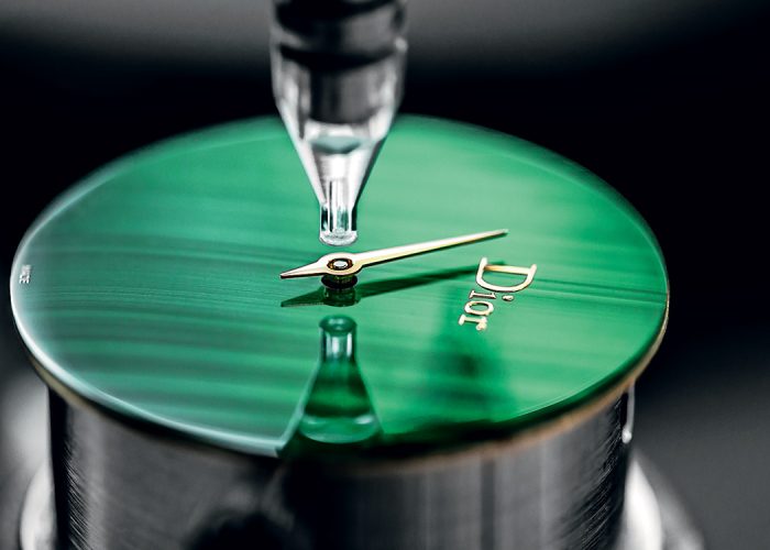Here’s Why Dior’s Couture Watches Are Worth Your Precious Time