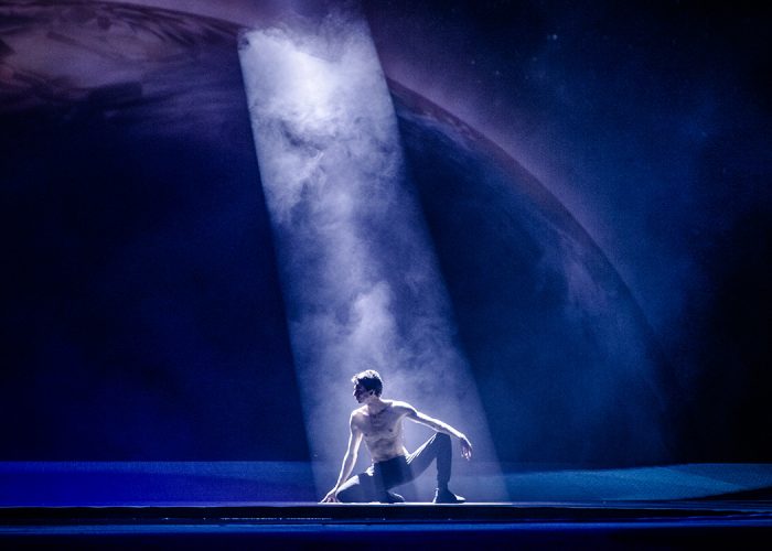 If You Haven’t Seen ‘La Perle’ Yet You’re Missing Out On the Biggest Show in the Middle East