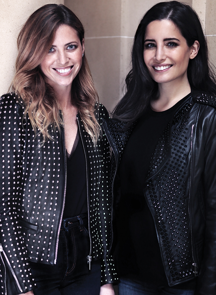 Nour Hammour Expands Her Brand Beyond the Trendy Leather Jackets