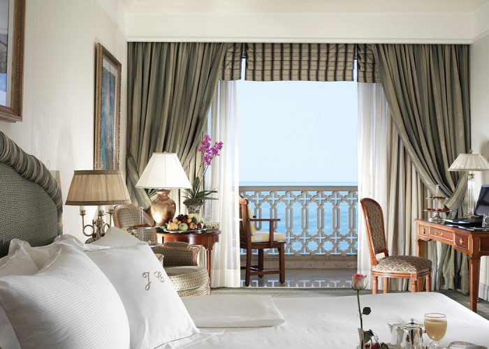 Stay Under the Radar at Beirut’s Most Discreet Boutique Hotel Le Vendôme