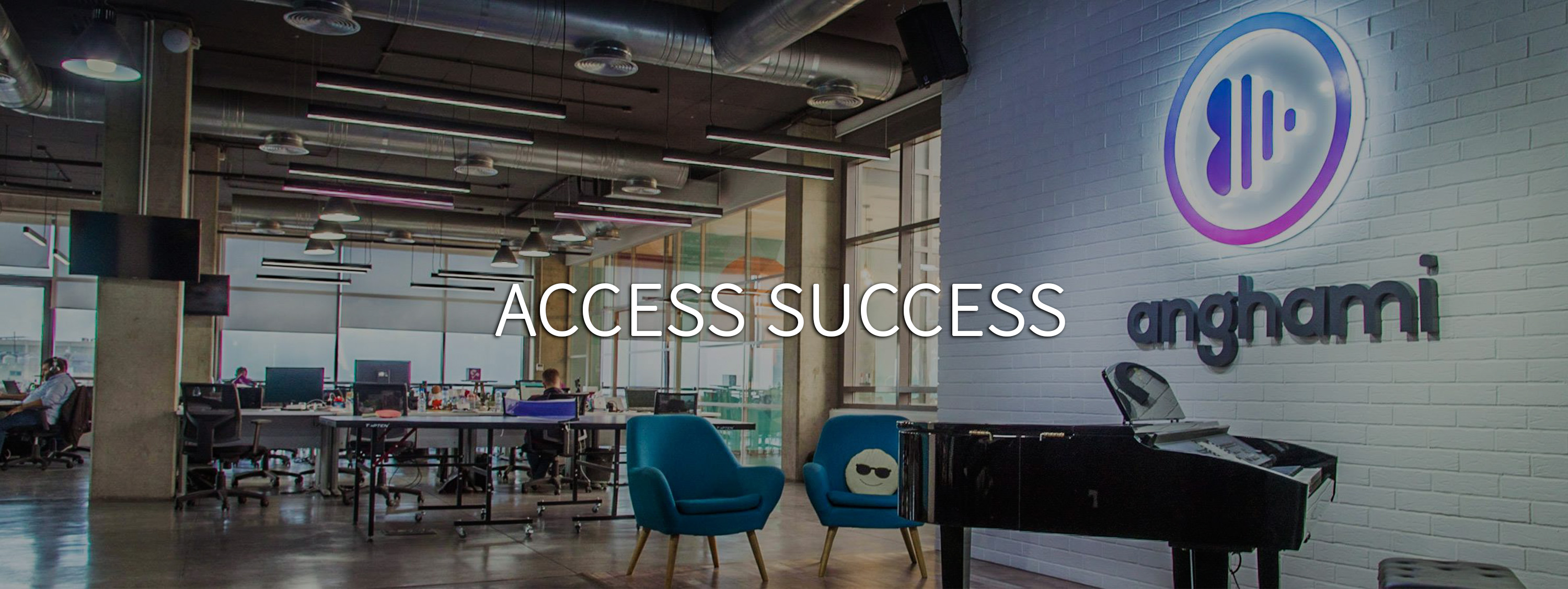 Access Success