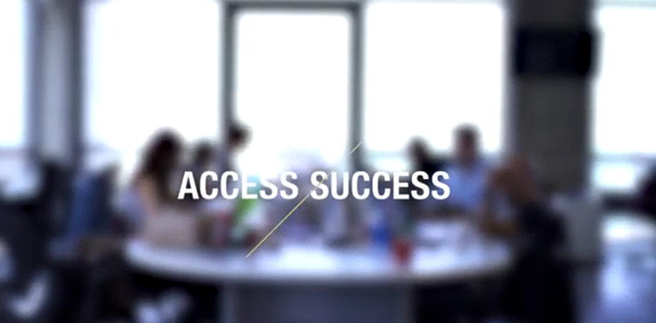 Access Success anghami