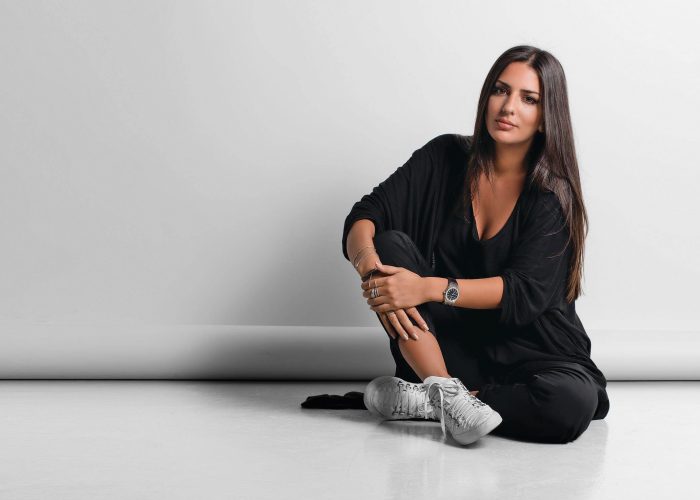 Dubai-Based Label Lama Jouni Goes Mainstream