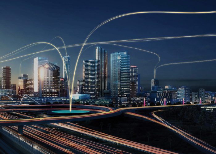 Uber is Planning to Take to the Skies by 2020 Which Means You Can Finally Skip Traffic