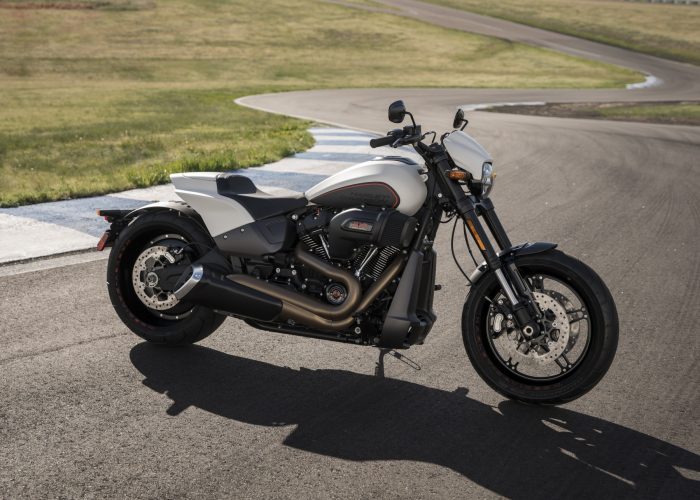 Harley Davidson’s Latest Bike is Not at All What You’re Expecting
