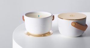 Louis Vuitton's New Candles are So Minimal Yet You Won't Believe All That  Goes into Making Them – Official Bespoke