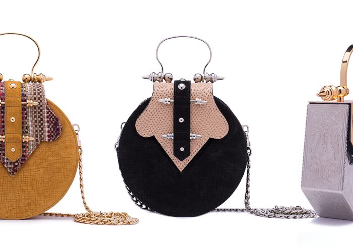 Cairo-Based Label Okhtein Makes the Unexpected Bag That’s on Everyone’s Radar