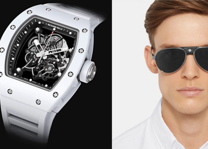 And the Winners Are…These Remarkably Handsome Accessories