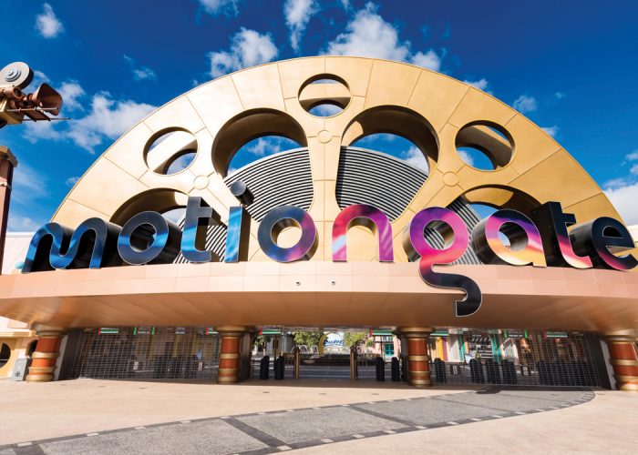 Dubai Parks and Resorts Will Save You From That Dreaded Trip to Disney World