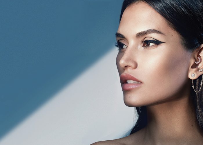 Maria Tash Makes Fine Jewellery for Just About Any Body Part you Can Imagine