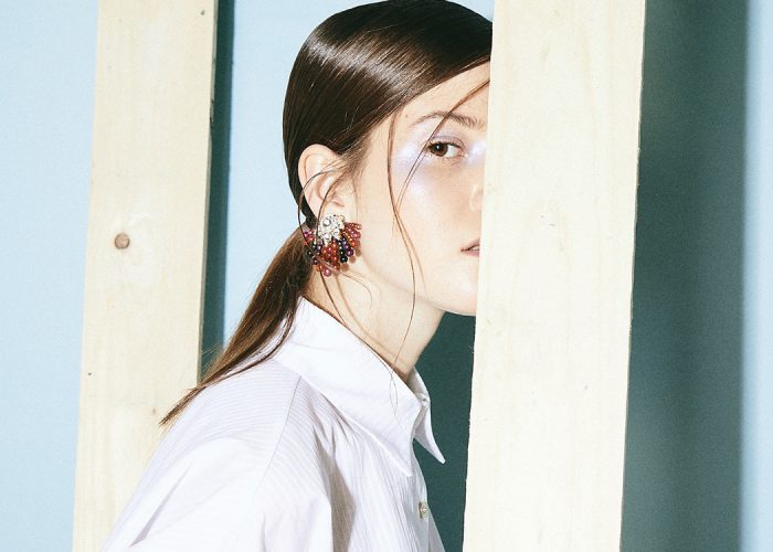 Beirut-Based Label Jessica K is Serving Up The Right Kind of Fashion