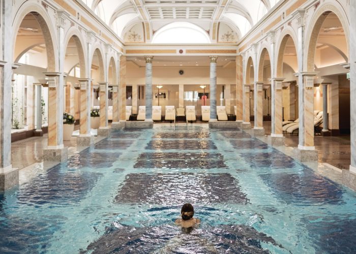 These Are the World’s Best Hotels According to Haute Grandeur