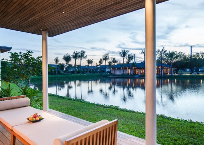 Aman Resorts Founder Adrian Zecha Has Now Launched the More Affordable Azerai