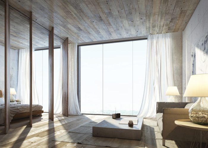 Dubai’s Koa Canvas Heralds a New Kind of Urban Living