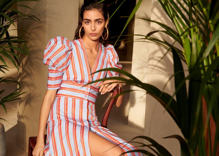 Net-a-Porter’s Colombian Collective is Perfect for a Steamy Summer