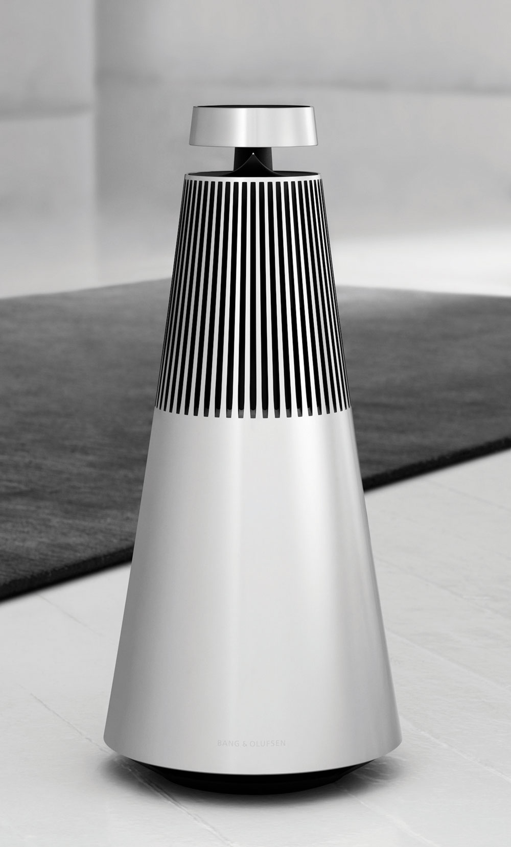 Bang Olufsen s New Beosound 2 is at Your Beck and Call