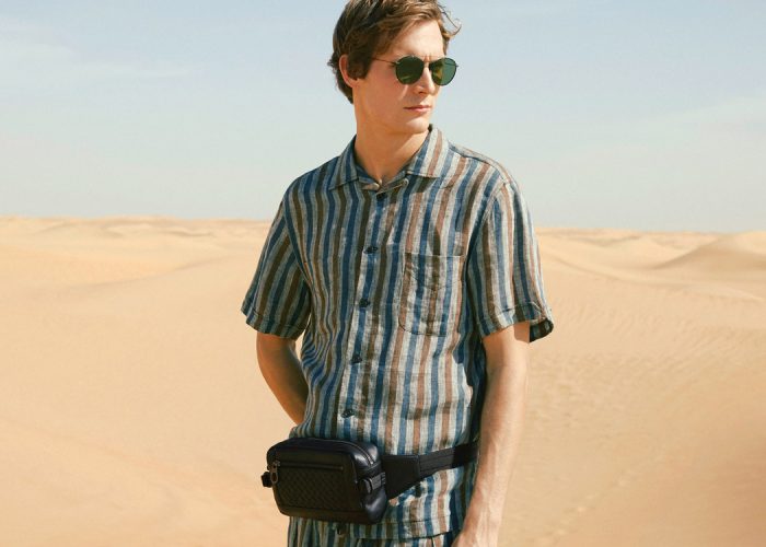 These are the Key Pieces for Men this Spring