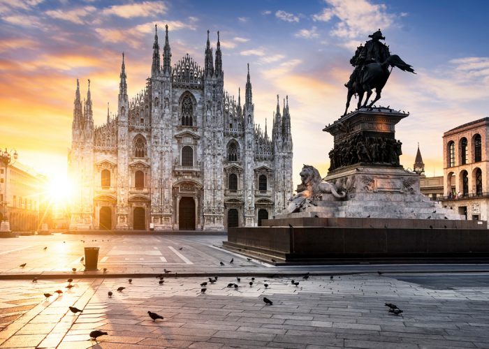 The Only Insider’s Guide to Milan You Really Need