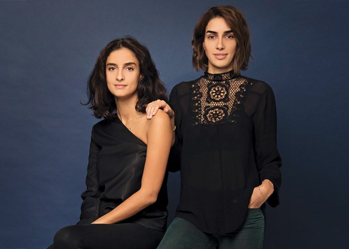 Baby Boomers and Generation Xers Watch Out, Here are Some Arab Millennials Reaching for the Top