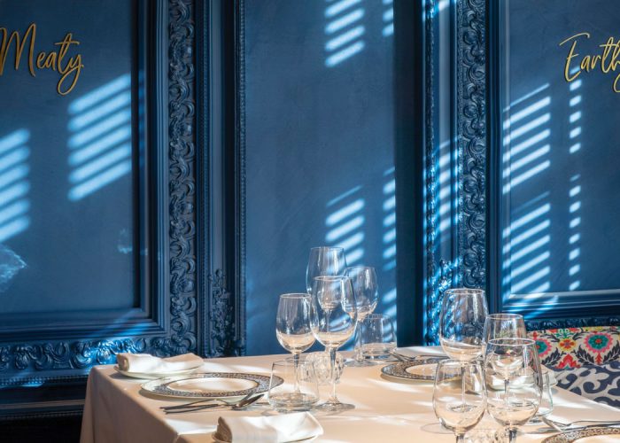 Top Eight Reasons We Love the Indian Food at Trèsind in Dubai