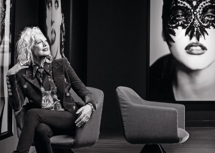 Ellen Von Unwerth’s Sizzling Photography Reveals Liberated Women