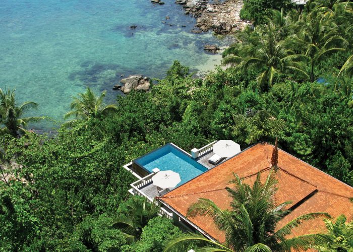 Trisara is One of Thailand’s Best-Kept Secrets but We’re Spilling the Beans Anyway