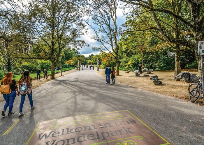 One of Europe’s Most Misunderstood Cities: 72 Hours in Amsterdam